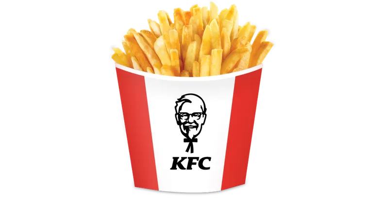 French Fries Large KFC