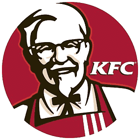 Logo KFC